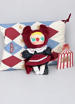 Брелок на сумку лабубу labubu оригинал pop mart