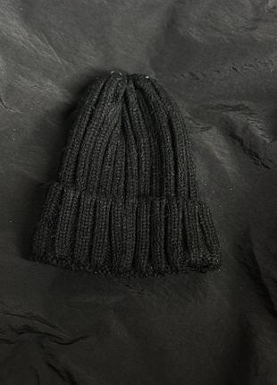 Шапка moncler 2