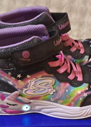 Кроссовки skechers 35 2