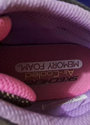 Кроссовки skechers 35 4