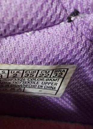 Кроссовки skechers 35 5