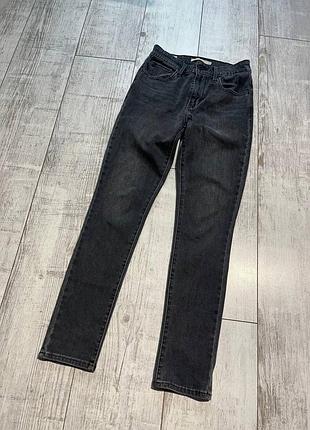 Женские джинсы штаны levis 721