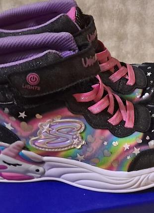 Кроссовки skechers 35 6