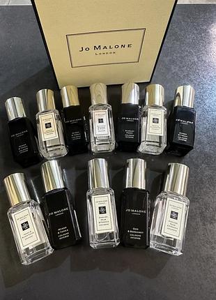 Мініатюра jo malone 9мл