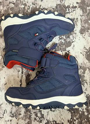 Черевики дитячі tommy hilfiger 2