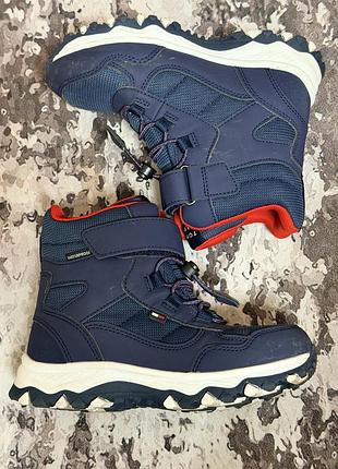 Черевики дитячі tommy hilfiger