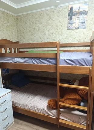 Продам 2-х этажная кровать