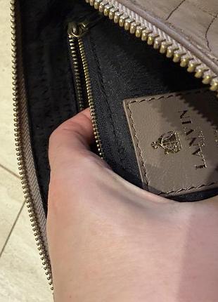 Lanvin сумка оригінал 8