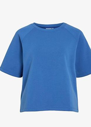 Zara світшот оверсайз 2