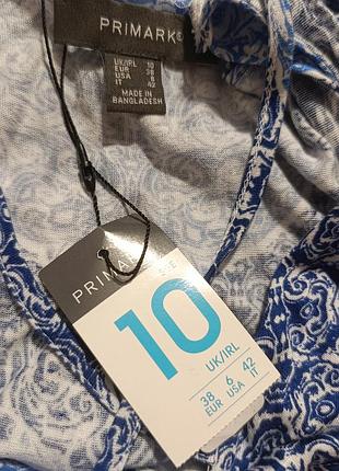 Сукня/ сарафан primark 6