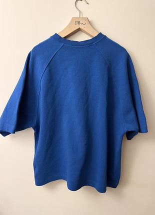 Zara світшот оверсайз 3