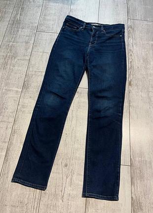 Женские джинсы штаны levis 312