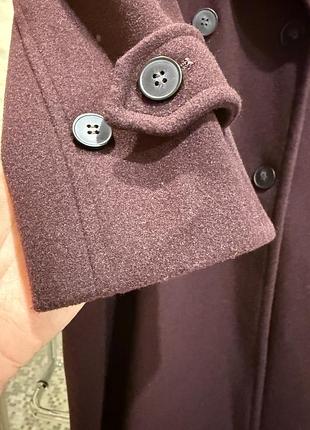 Zara пальто 5