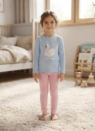 Піжама домашній костюм primark