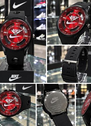 Годинник nike 2