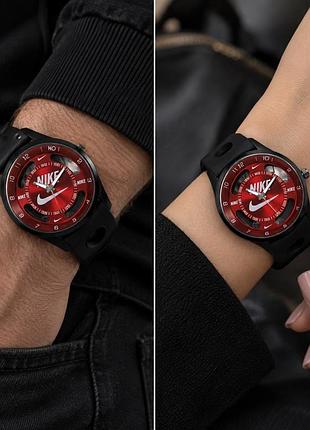 Годинник nike 3