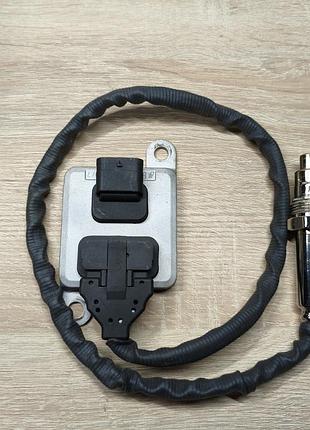 Датчик nox оксидів азоту mercedes a0009053606 5wk96682f новий