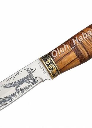 Мисливський ніж хорт (1407)