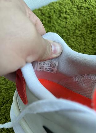 Кросівки adidas adizero 6