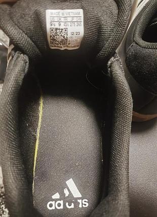 Кросівки adidas court 7