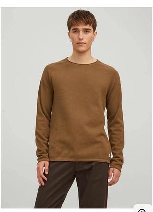 Джемпер мужской jack &amp; jones р. s