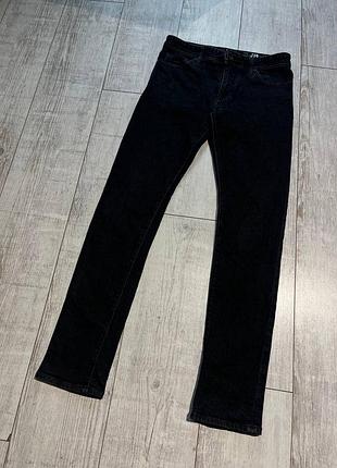 Мужские оригинальные джинсы штаны armani exchange w30