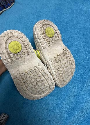 Крокси шльопани 4