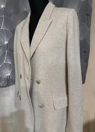 Піджак massimo dutti 40 розмір 3