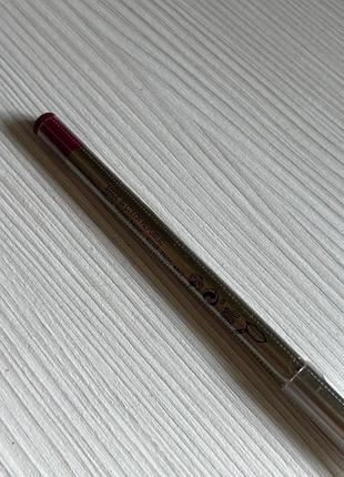 Max factor colour elixir lip liner — контурний олівець для губ, відтінок 050 magenta pink 3