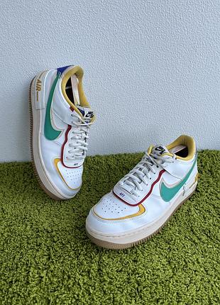 Кросівки чоловічі nike air force