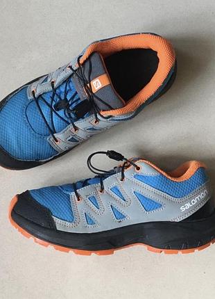 Кросівки salomon (india) оригінал