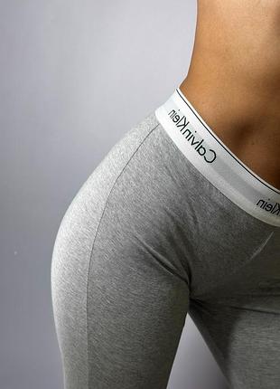 Лосіни calvin klein 2