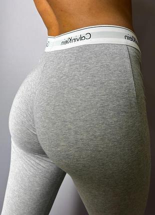 Лосіни calvin klein 4