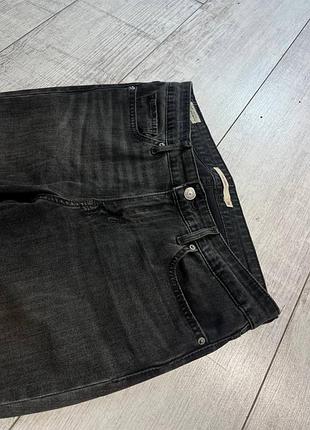 Женские джинсы levis 711 2