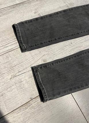 Женские джинсы levis 711 5