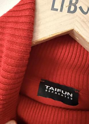 Водолазка taifun 4