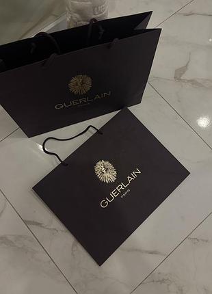 Пакет guerlain