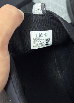 Кеди на осінь lacoste 100% оригінал 8