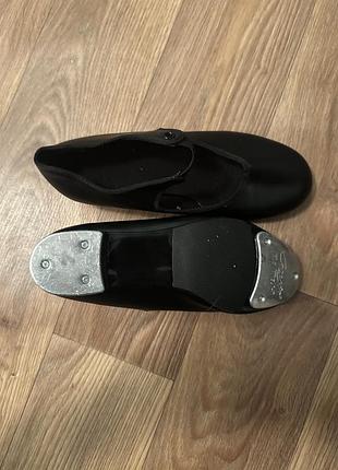 Степовки capezio 22.5см