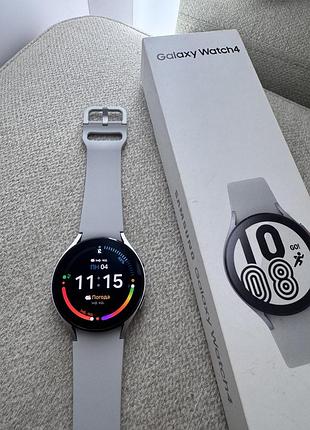 Samsung galaxy watch 4 44 мм