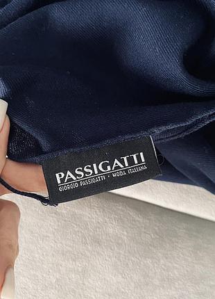 Шарф passigatti 3