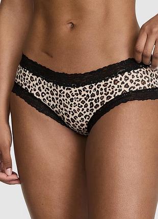 Котонові бразиліанки від victoria’s secret