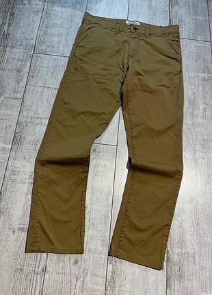 Мужские джинсы штаны quiksilver