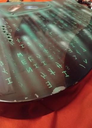 Электрогиитара shecter omen 6 neo matrix 9