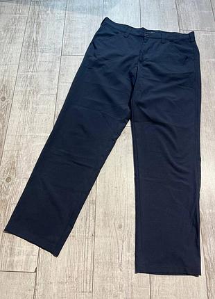 Мужские спортивные штаны оригинал armani jeans comfort
