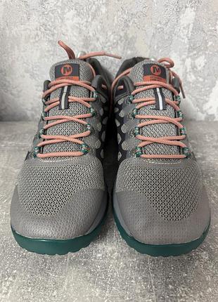 Кросівки merrell gore-tex 100% оригінал 2
