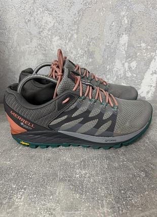 Кросівки merrell gore-tex 100% оригінал 3