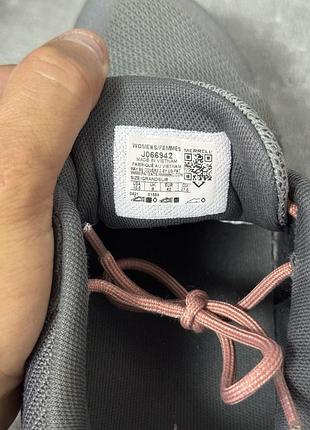 Кросівки merrell gore-tex 100% оригінал 8