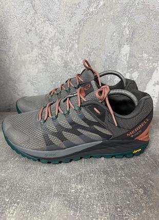 Кросівки merrell gore-tex 100% оригінал 4