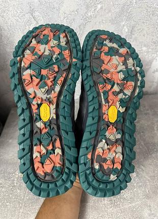 Кросівки merrell gore-tex 100% оригінал 6